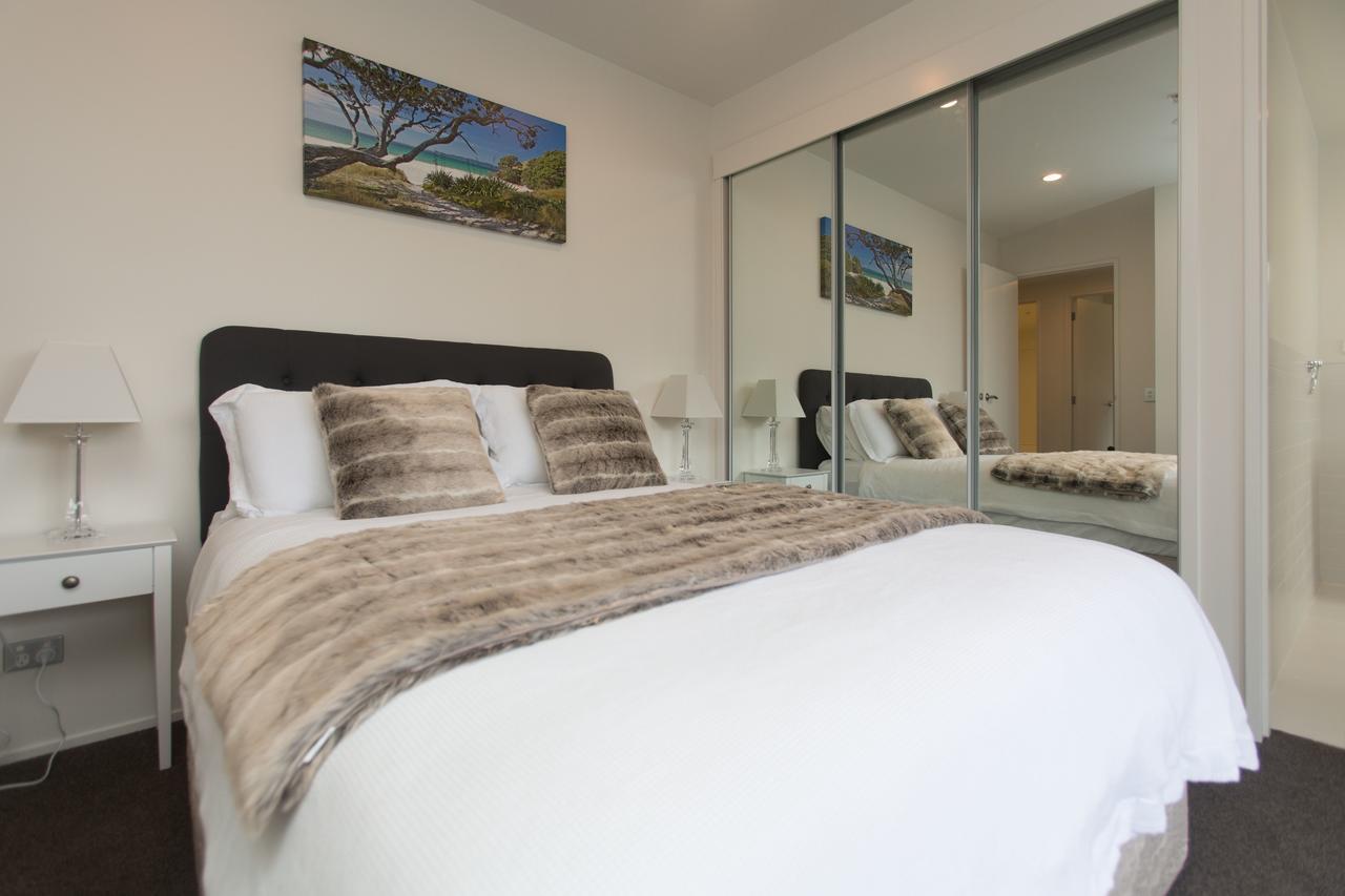 Perfect Location With Harbour Views Apartment โอ๊คแลนด์ ภายนอก รูปภาพ